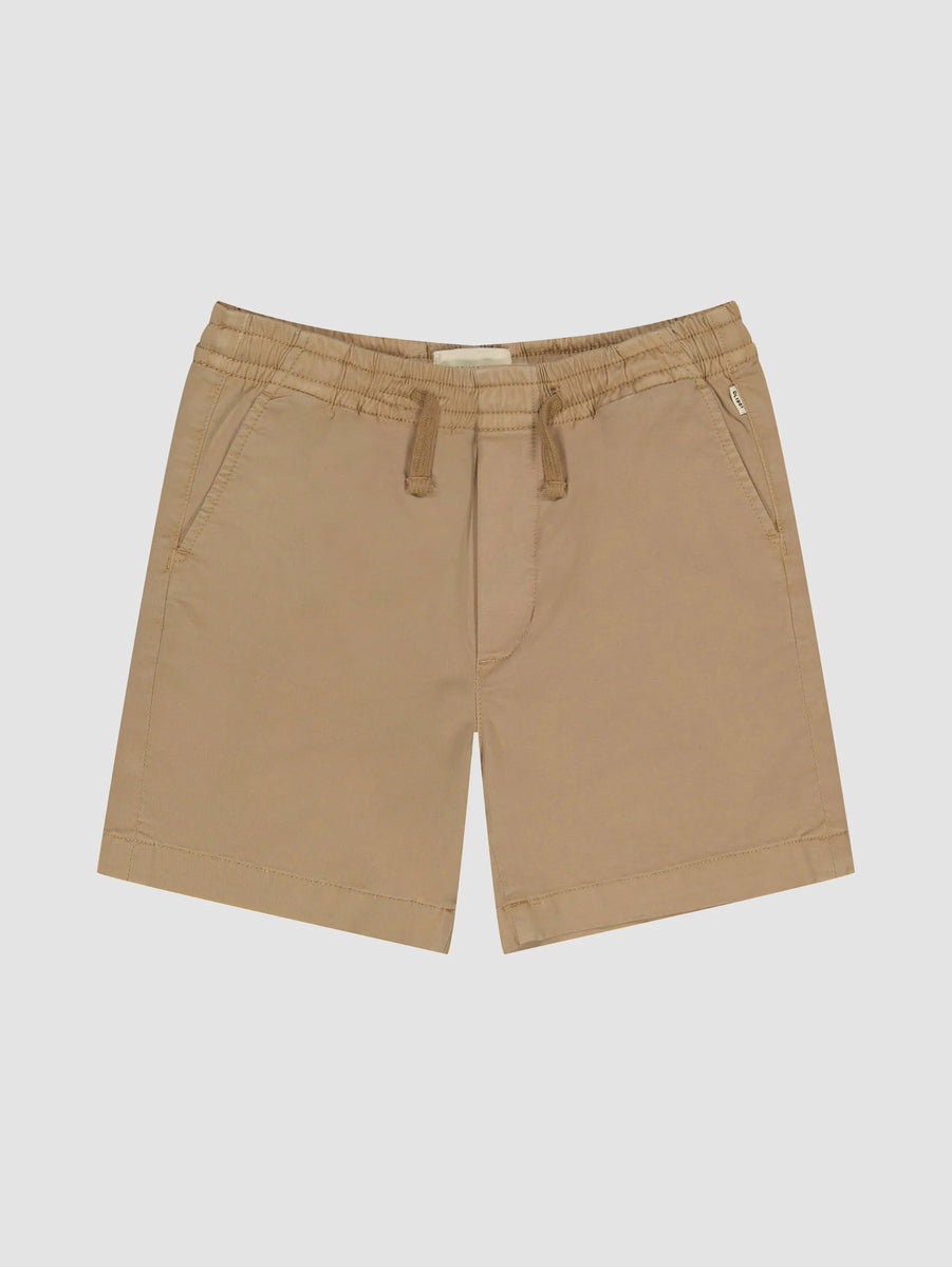 BOYS JACKSON SHORT - SANDSTONE – 580 South Mens & Boys Clothing ...