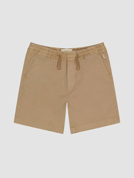 BOYS JACKSON SHORT - SANDSTONE