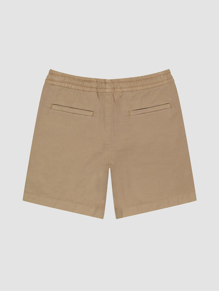 BOYS JACKSON SHORT - SANDSTONE