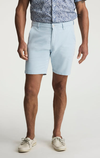 ARIZONA SHORT - BREEZE TWILL
