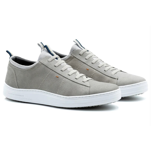 CAMERON SLIP ON SNEAKER - STONE