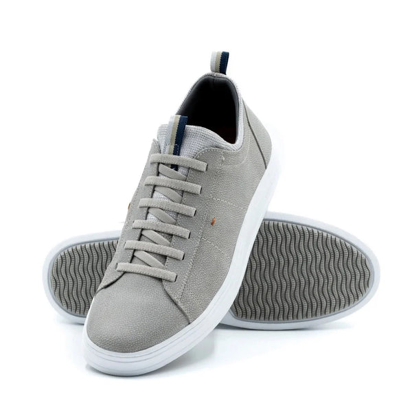 CAMERON SLIP ON SNEAKER - STONE