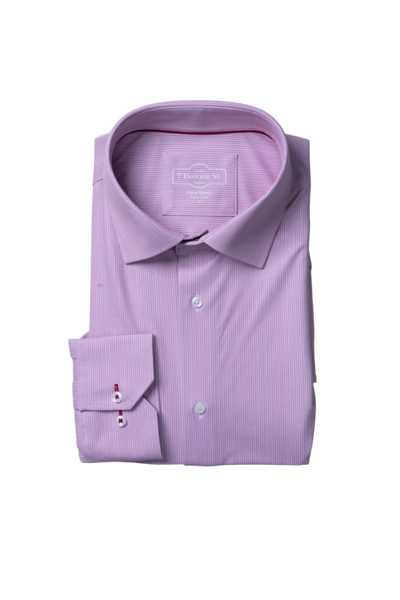 LS PERFORMANCE SILKY - PINK