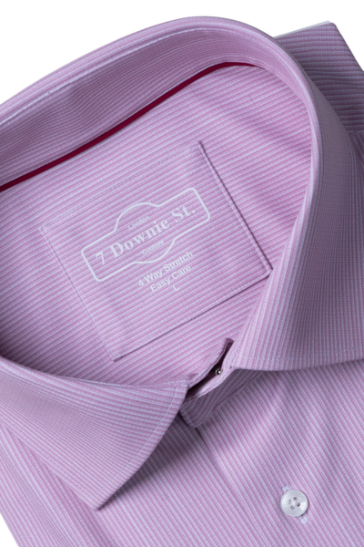 LS PERFORMANCE SILKY - PINK