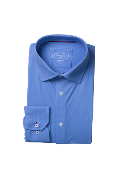 LS PERFORMANCE SILKY - FRENCH