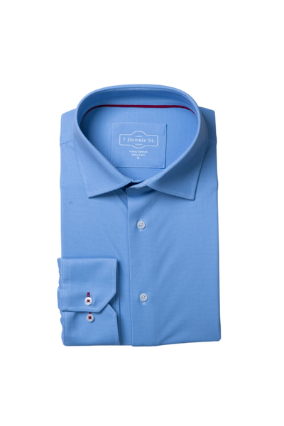 LS PERFORMANCE SILKY - BLUE