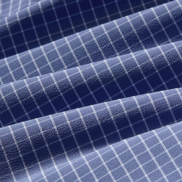 TRIM UNTUCK PERF CHECK - BLUE