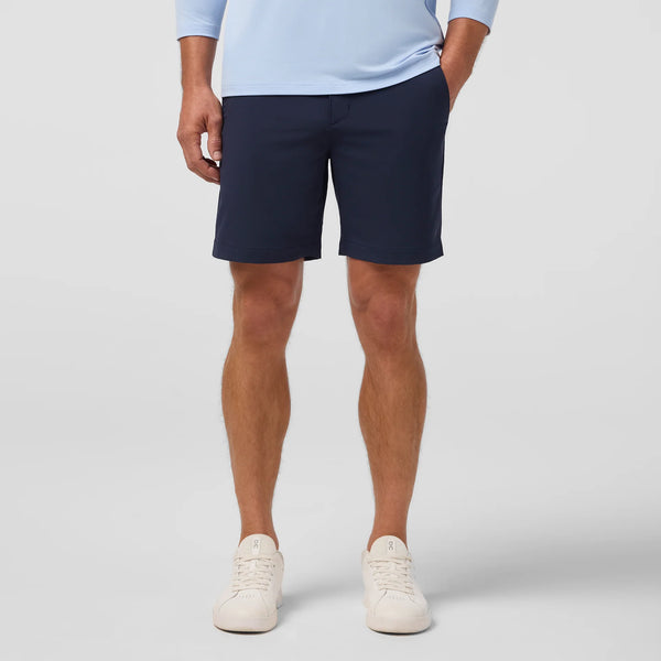DECK SLIP ON SHORT - NAVY