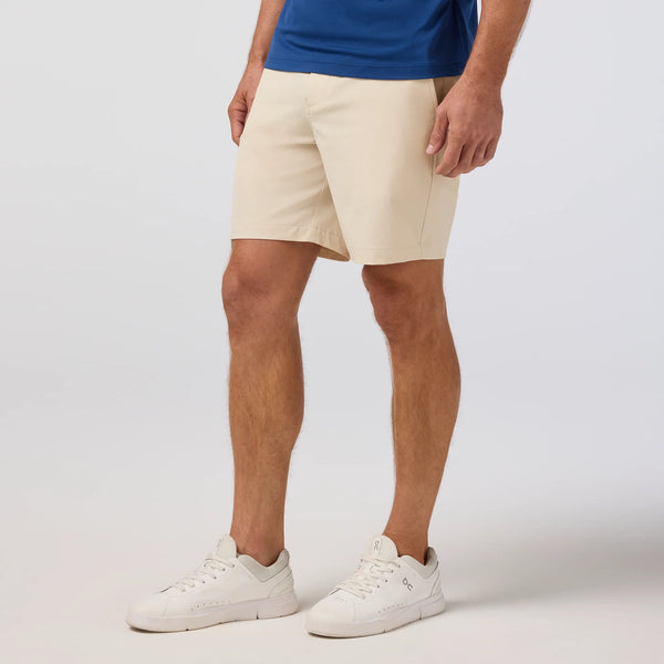 HELSMAN 7 INCH PERFORMANCE  SHORT - OAT