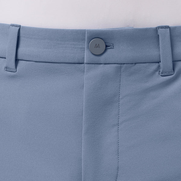 HELSMAN 7 INCH PERFORMANCE  SHORT - DARK SLATE
