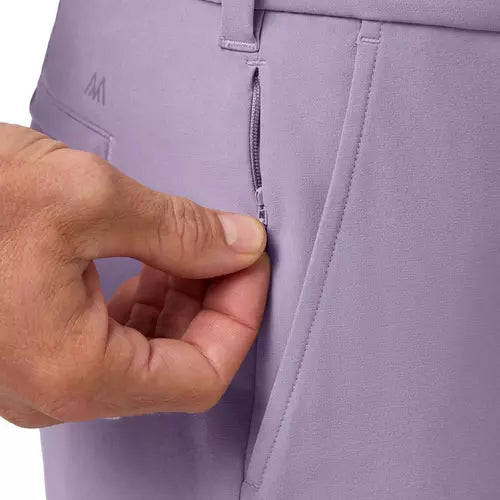 HELSMAN 7 INCH PERFORMANCE  SHORT - PURP DUSK