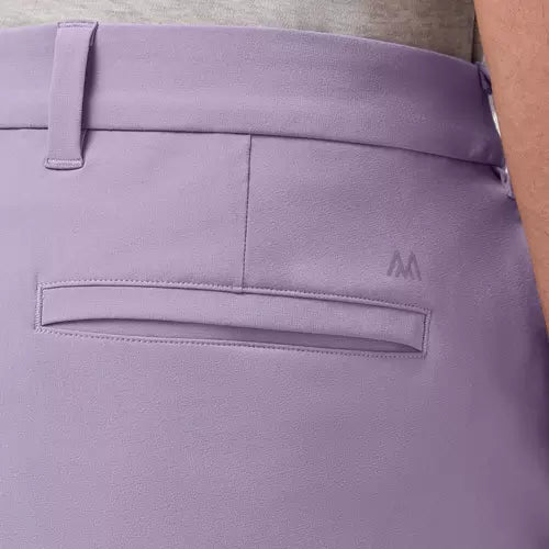 HELSMAN 7 INCH PERFORMANCE  SHORT - PURP DUSK