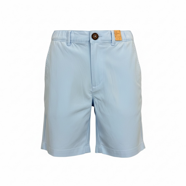 BOYS EVERYWHERE SHORT - LT BLUE (AFTERNOON)