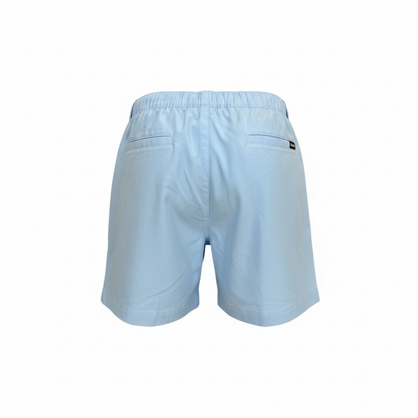 BOYS EVERYWHERE SHORT - LT BLUE (AFTERNOON)