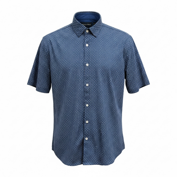 SS CIRCLE HALYARD - NAVY
