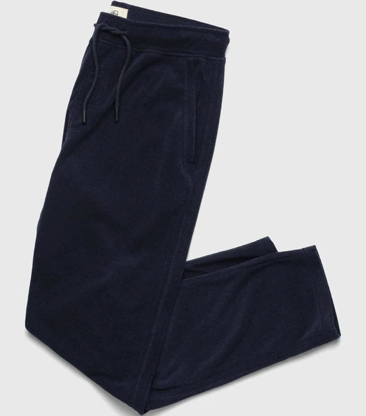TERRY SWEATS - OPEN BOT - NAVY