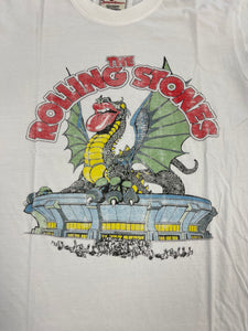 VINTAGE TEE - STONES