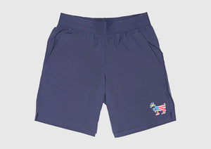 GOAT SHORTS - NAVY