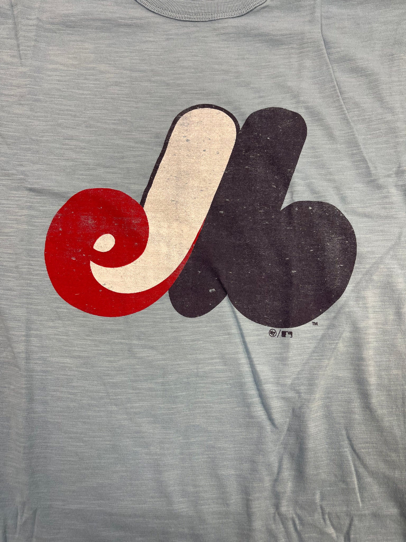 SPORTS TEE - EXPOS