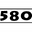 logo of 580 South Mens and Boys Clothing, Footwear and Accessories | Home - 580 South Mens & Boys Clothing, Footwear and Accessories