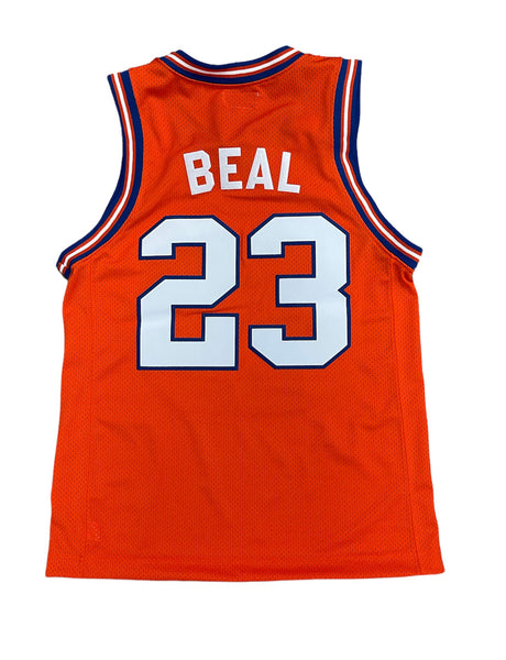 RETRO BASKETBALL JERSEY - BEAL