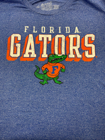 COLLEGE TEE - FLORIDA