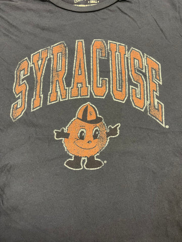 COLLEGE TEE - CUSE