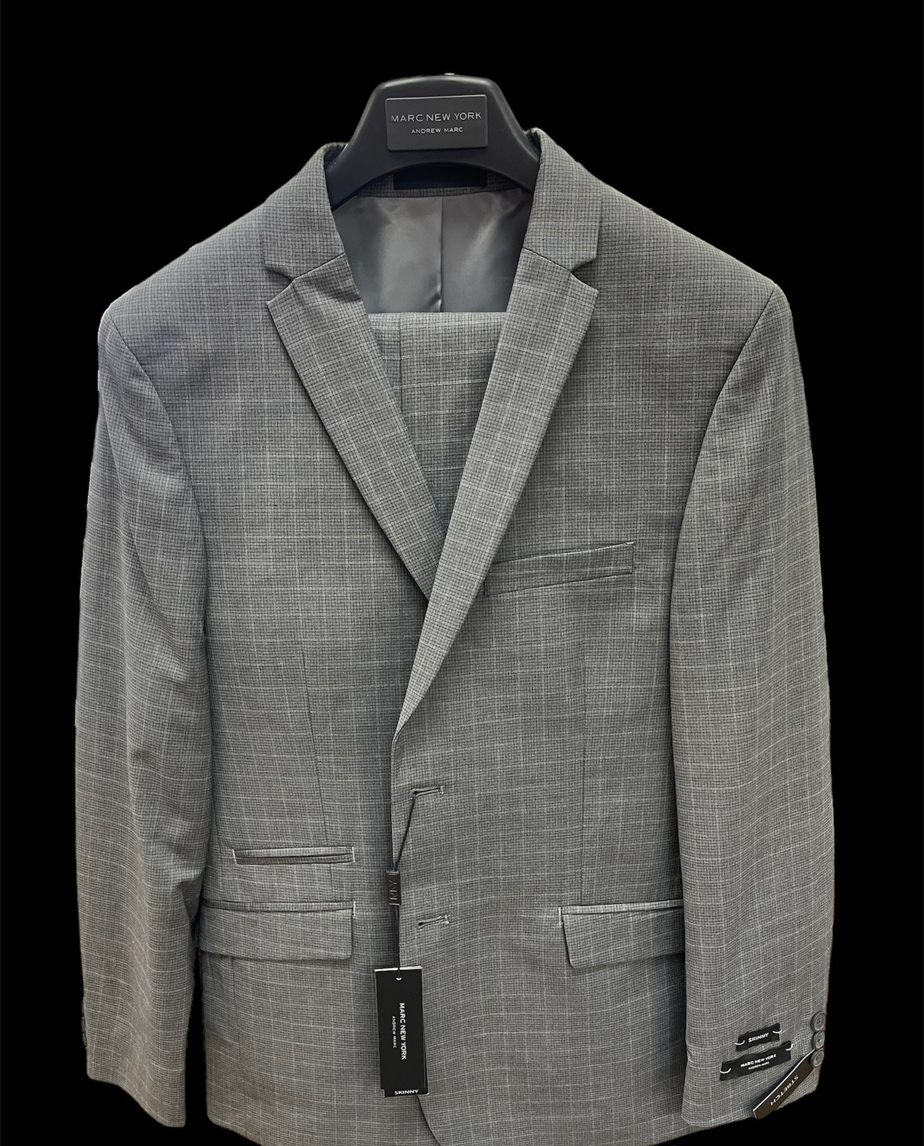 MARC NEW YORK – 580 South Mens & Boys Clothing, Footwear and 