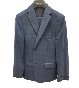 BOYS CLASSIC MICHAEL KORS SUIT - NAVY