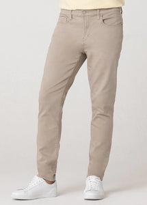 DUO SKRETCH PANT - KHAKI