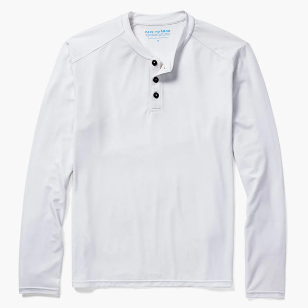 SEABREEZE HENLEY - WHITE