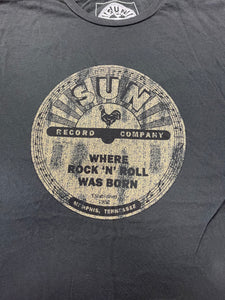 FUN RETRO TEES - SUN REC CO