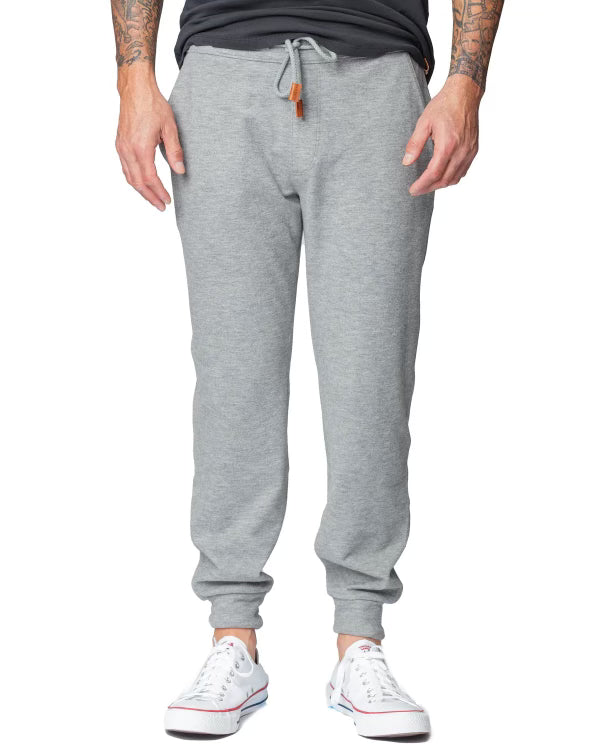 ANDY SOFT TOUCH ANDY JOGGER - CONCRETE