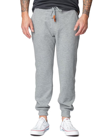 ANDY SOFT TOUCH ANDY JOGGER - CONCRETE