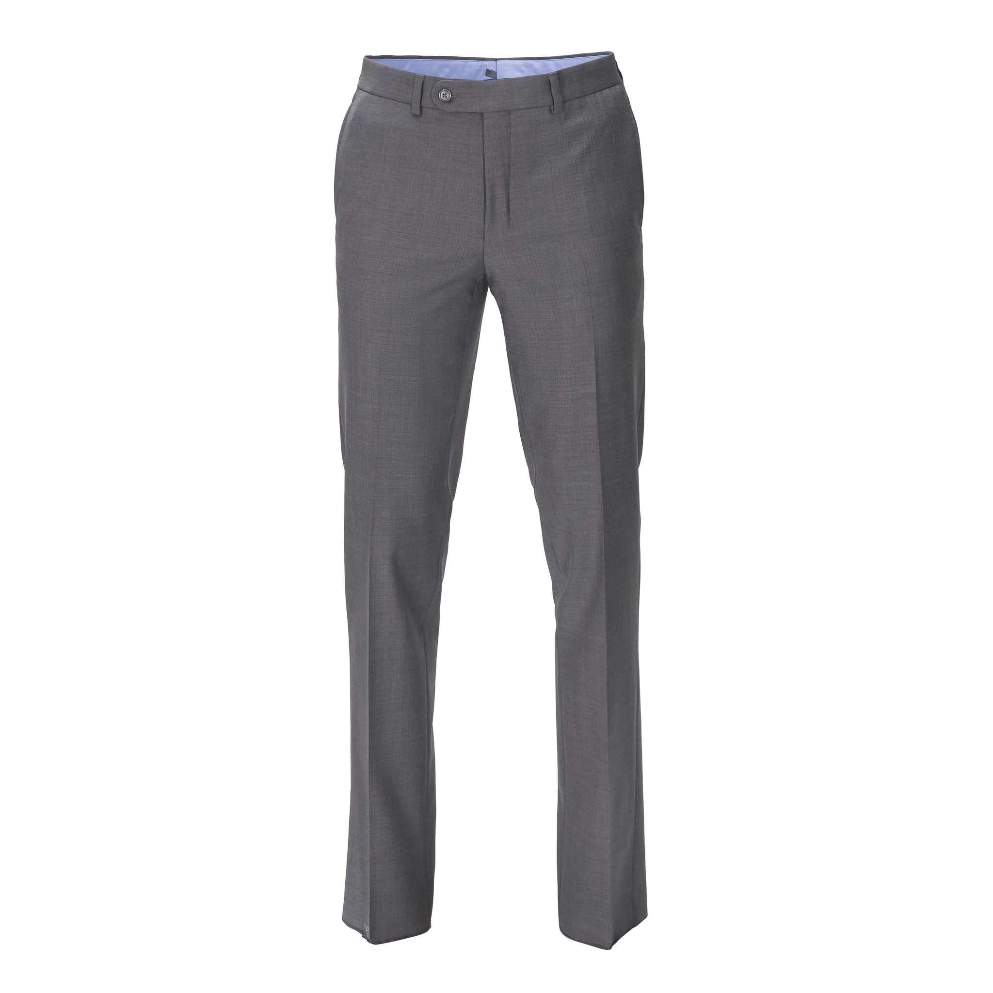 RIVIERA TRAVELER LIGHTWEIGHT PANT - GREY