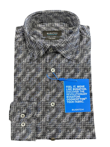 PARTY IN THIS SHIRT - NIGHT BLUE