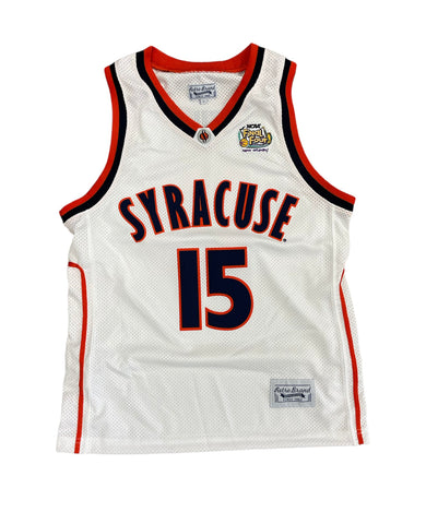 RETRO BASKETBALL JERSEY - MELO