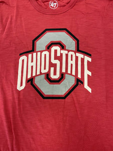 SCRUM TEE - OHIO ST