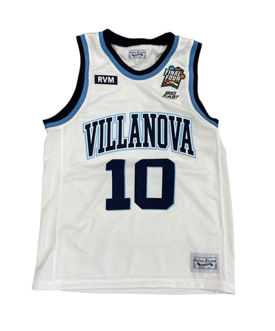 RETRO BASKETBALL JERSEY - DiVINCENZO