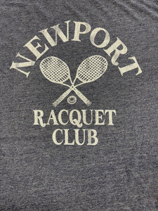 FUN RETRO TEES - NEWPORT