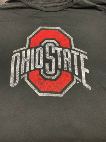 COLLEGE TEE - OHIO ST