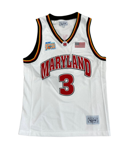 RETRO BASKETBALL JERSEY - DIXON