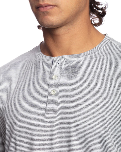 SAND SECTION SS HENLEY - IRON