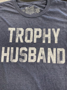 FUN TEES - TROPHY BLUE