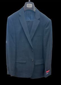 A HANDSOME SUIT - NAVY