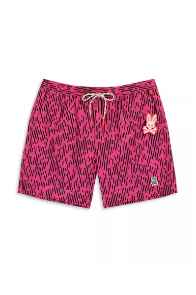 CARSON TRUNK - PINK