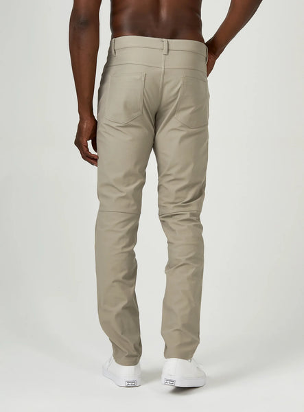 INFINITY PERFORMANCE PANT - TAUPE
