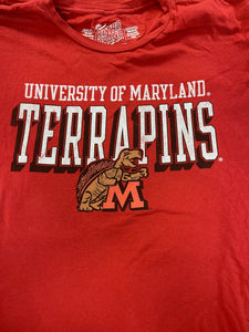 COLLEGE TEE - MARYLAND