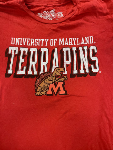 COLLEGE TEE - MARYLAND