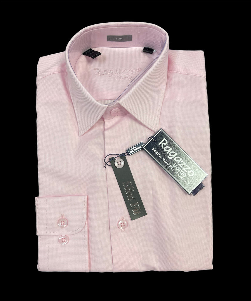 BOYS SLIM FIT TEXURED DRESS SHIRT - PINK 580 South Mens & Boys Clothing, Footwear and Accessories BOYS SLIM FIT TEXURED DRESS SHIRT - PINK 580 South Mens & Boys Clothing, Footwear and Accessories